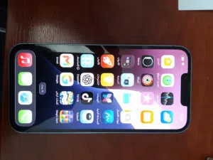 Apple iPhone 14 128 GB in Zawiya