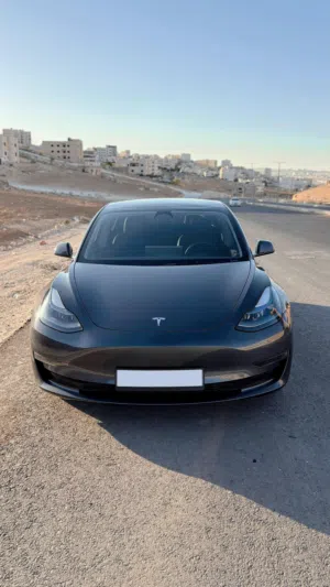 Tesla model 3 (2023)