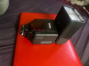 Sigma flash for canon