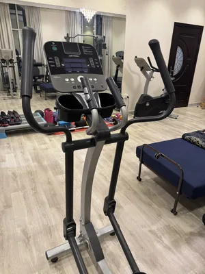 ‏أجهزة رياضية ‏.‏ مستعمل‏2
