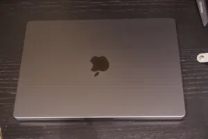 2026 Macbook Pro with M5 pro chip, 14 inch screen, 24GB memory