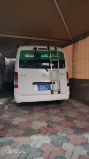 باص تونسي جديد