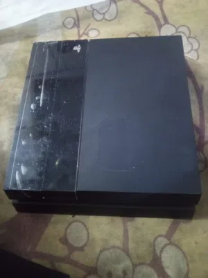 بلي ستيشن 4 فات مهكر للبيع