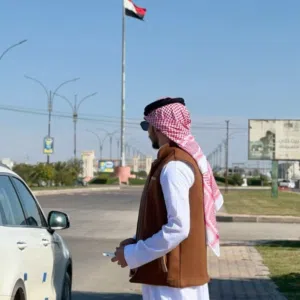 ماهر العراقي