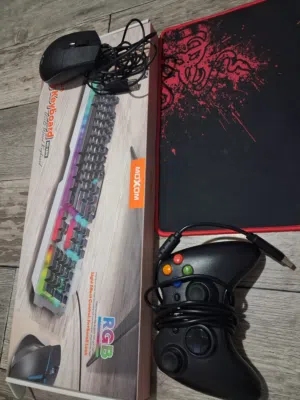 اكسسوارات pc