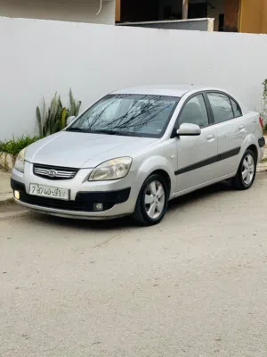 Used Kia Pride in Qalqilya