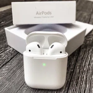 AirPods 2 - ايربودز