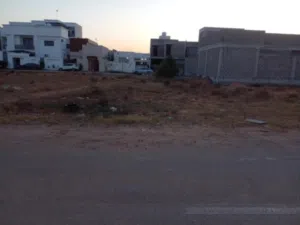 فرصة للبيع – أرض مميزة