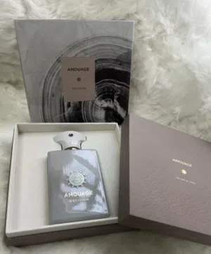 عطور امواج درجه اوليه ثبات 2 الي 12 ساعه معى بوكس و كاشي