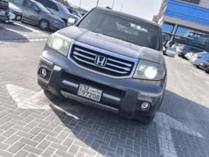 Used Honda Pilot in Kuwait City