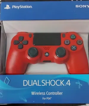 Brand new consoles and game
