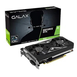 كرت gtx1650 ddr6 جديد مع الظمانه