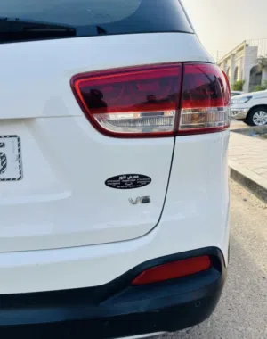 سياره البيع سورنتو