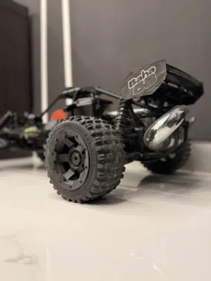 RC baja B5 باجا للبيع