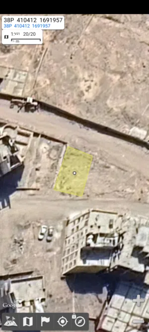 Residential Land for Sale in Sana'a Haddah