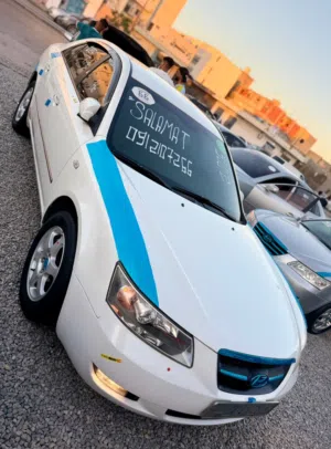 Used Hyundai Sonata in Tripoli
