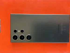 جهاز s24ultra للبيع