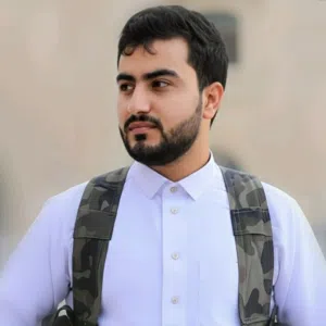 Adham Hadi AL Qaedi 