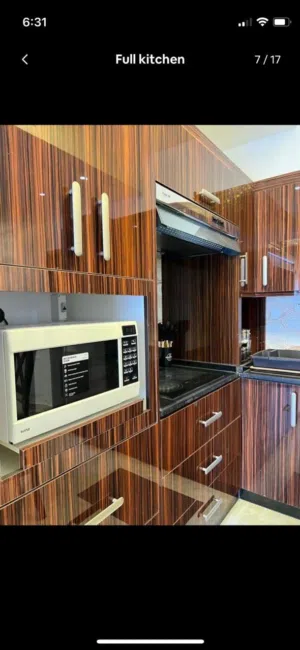 85 m2 2 Bedrooms Apartments for Rent in Amman 7th Circle