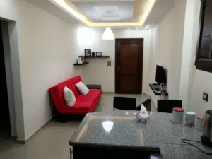 70 m2 2 Bedrooms Apartments for Rent in Irbid Behind Safeway