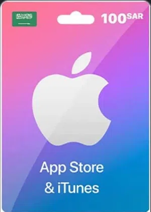 Apple itunes 350 SAR Card Urgent Sale 305 only