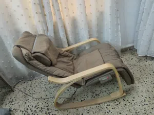 كرسي هزاز ومساج للبيع