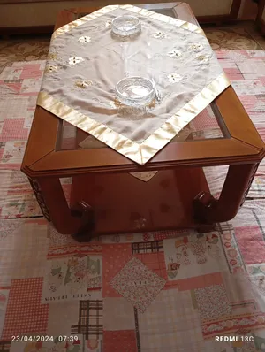 ‏أثاث غرف سفرة ‏.‏ مستعمل‏3
