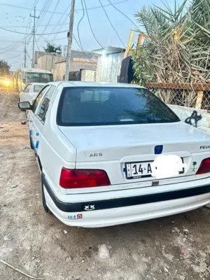 بيجو  بار ص