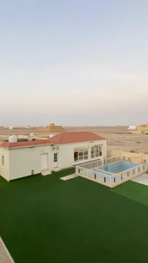 400 m2 4 Bedrooms Villa for Rent in Dhofar Mirbat