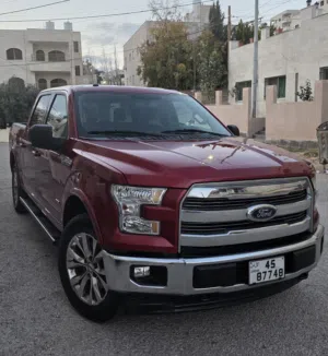 Used Ford F-150 in Amman