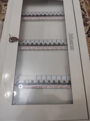 صندوق مفاتيح باتشينو متكامل 36خط