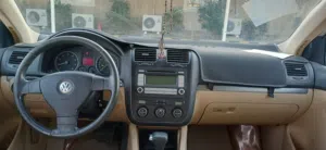 جيتا 2008 لون ابيض