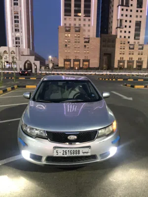 Used Kia Forte in Tripoli