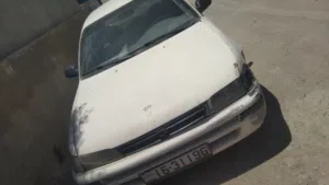 سياره وضع جيد ماشالله