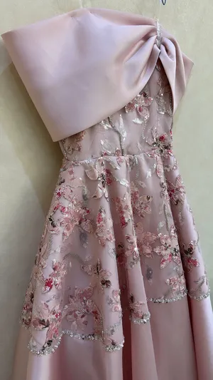 Evening . S . Pink1