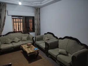 كنب اسنفج HR FOAM