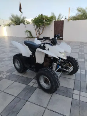 للبيع دراج كوبرا نضيف جدا 200 سي سي