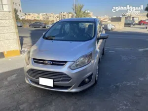 Used Ford C-MAX in Zarqa