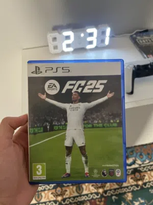 Fc25 (فيفا)