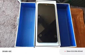 Tecno  SPARK30 Pro