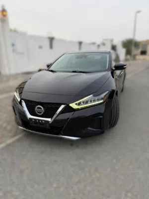 Nissan Maxima SL 2020