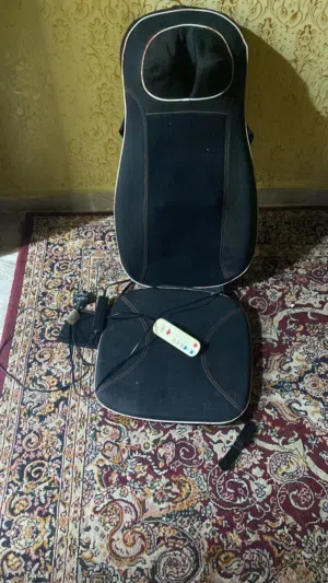 كرسي مساج كامل الجسم