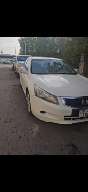 Used Honda Accord in Farwaniya