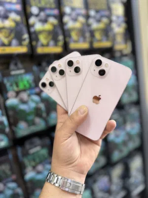 iPhone 13 / 256g