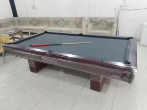 ميز بليارد