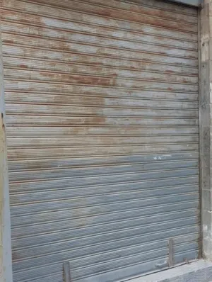 مستودع  للتخزين
