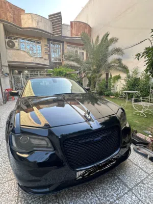 Used Chrysler 300 in Baghdad