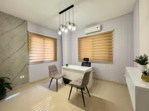 Brand New Clinic/Office for Rent in Zouk Mosbeh - Prime Location