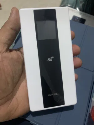 مودم هواوي 5G  بطارية 4000 أمبير