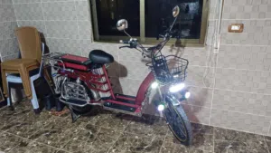 بسكليت كهرباء للبيع